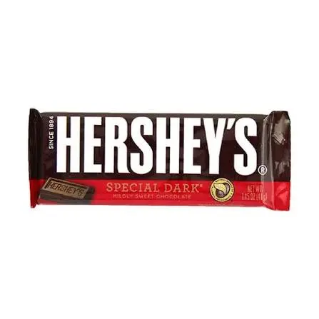 Hershey Special Dark 36 Ct