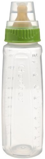 Baby bottle 9 Oz (270 Ml) 6CT