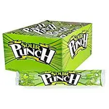 Sour Punch 24ct Apple