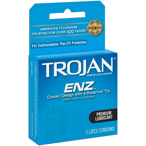 Trojan ENZ 6CT