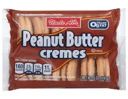 Uncle Al's Butter Cookie