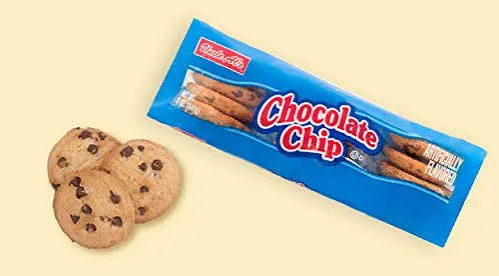 Uncle Al's Choc Chip