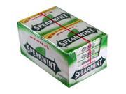 Wrigleys Spearmint  15-Count