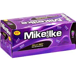 mike and ike jolly joes 24ct