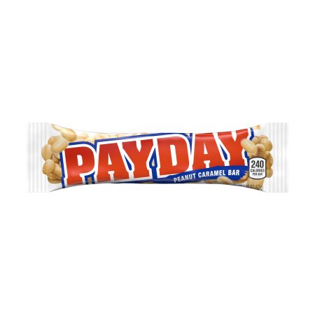 PayDay Peanut Caramel Candy Bars 24 Bars