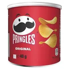 Pringles Small Original