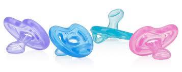 Baby Pacifier 12 pack
