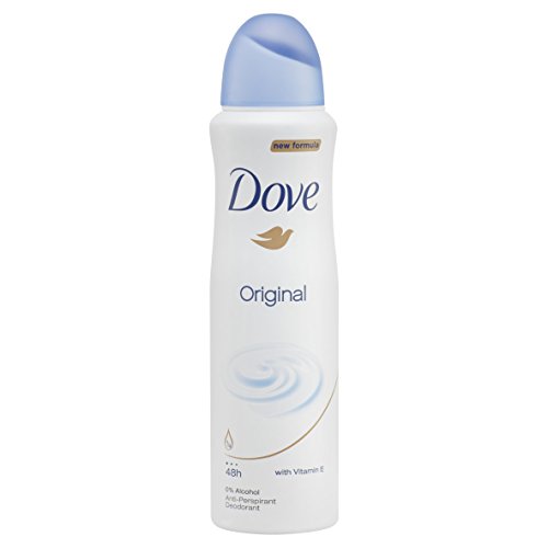 Dove Original 150ml 6 ct