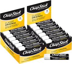 Chap Stick 24ct Sleeve