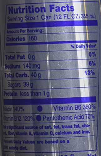 Red Bull Original Energy Drink, 12 Oz, 24/Pack 