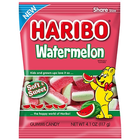 Haribo Watermelon 12ct