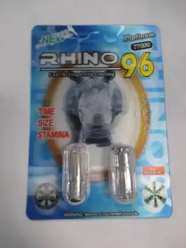 Rhino 96 1000K