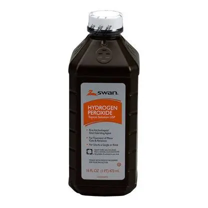 Peroxide 16oz