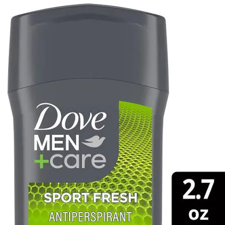 Dove Men + Care Sport