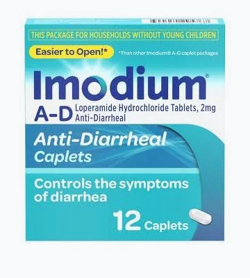 Imodium a-d