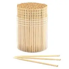 Round Tooth Pick 