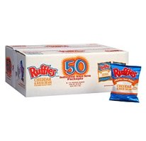 Ruffles Cheddar & Sour Cream - 50/1 Oz.