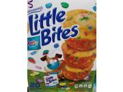 Little Bites Party Cake Muffins (Pack of 20)