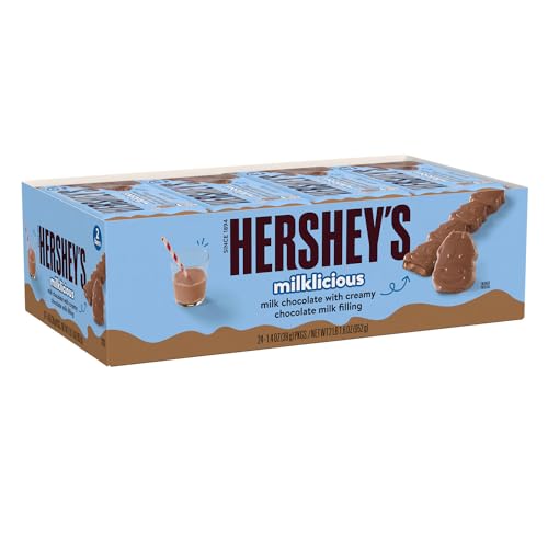 Hersheys Milklicious (24 Count)