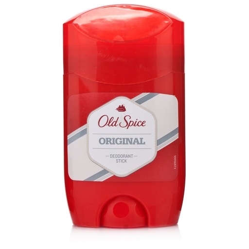 Old Spice Original Deodorant Stick 50 G X 6