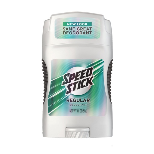 SPEED STICK 6CT REGULAR LIGHT