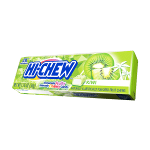 Hi Chew Stick Kiwi 15CT