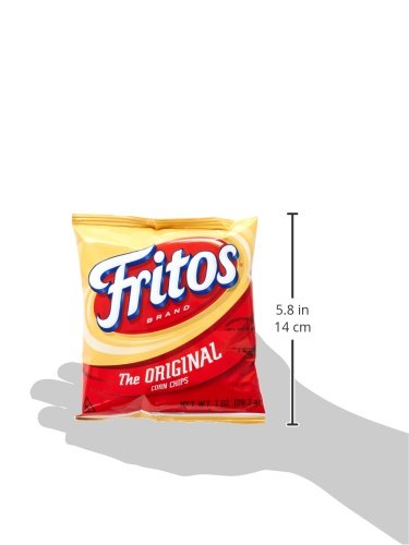 FritosChip - 50/1 Ounce Bags