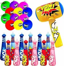 Super Punch boom Toy appatti