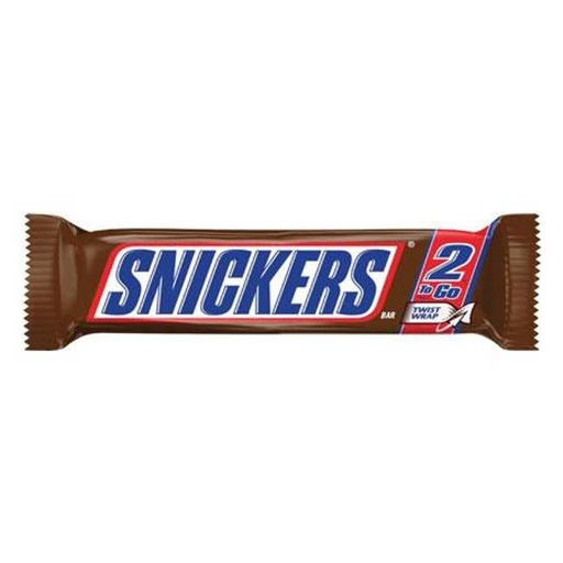 Snickers King Size 24ct