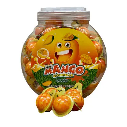 Gushmellos magno jar 55ct