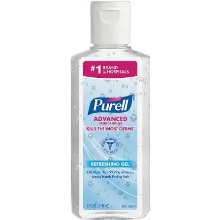 Purell Sanitizer 24ct