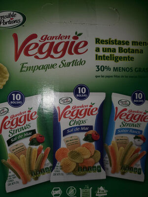 Veggie sinsible 30ct