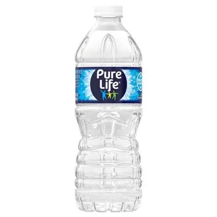 Pure Life Water