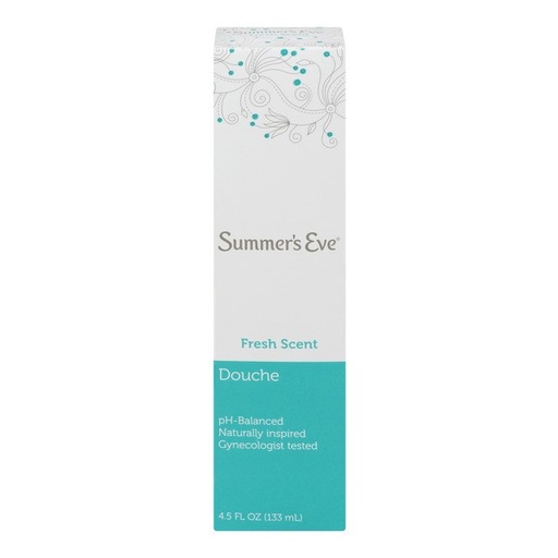 Summers Eve Fresh Scent