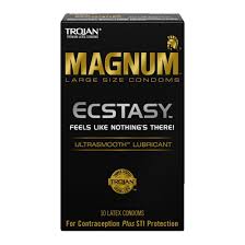1/2 Magnum Ecstasy 