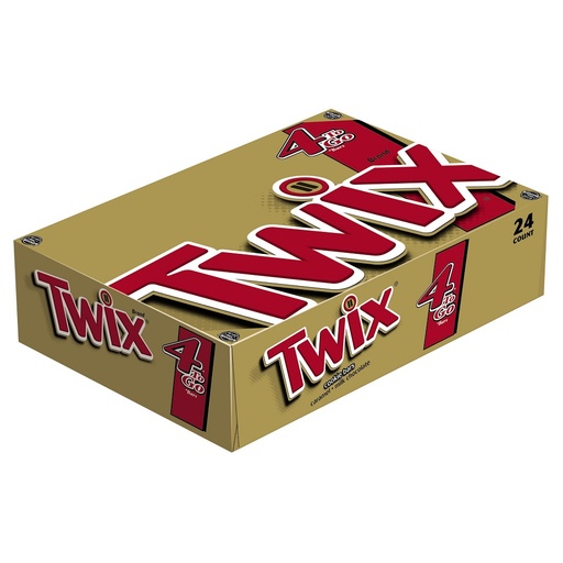 TWIX SHARE SIZE 24ct