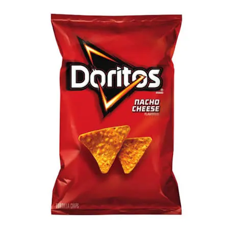 Doritos Nachos sweet Chili Small 50ct
