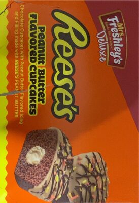 Freshly reese`s  6ct
