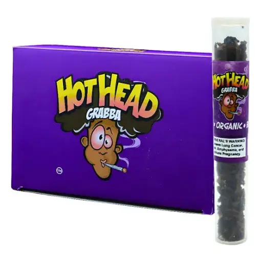 Hot Head Graba 30Pcs