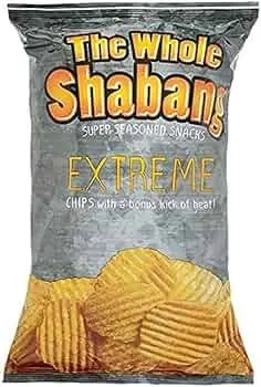 The Whole Shabang Extreme 72ct