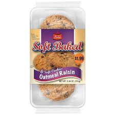 Carley`s Oatmeal 12ct 