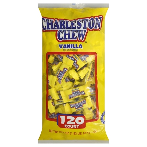 Charleston Chews 120ct