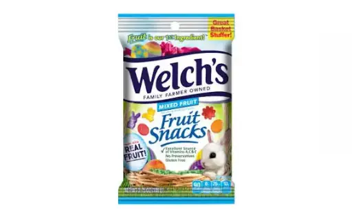 Welch`s PegBag
