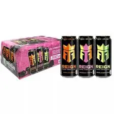 Regain Energy 24ct
