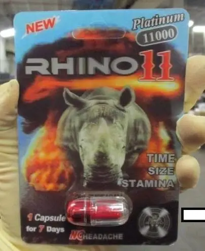 Rhino 11 10000K