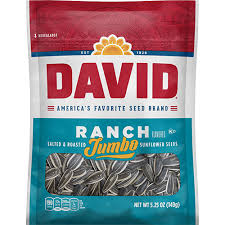 David Ranch Seeds 69Cents 