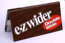E-z Wider Double Wide 50-Count