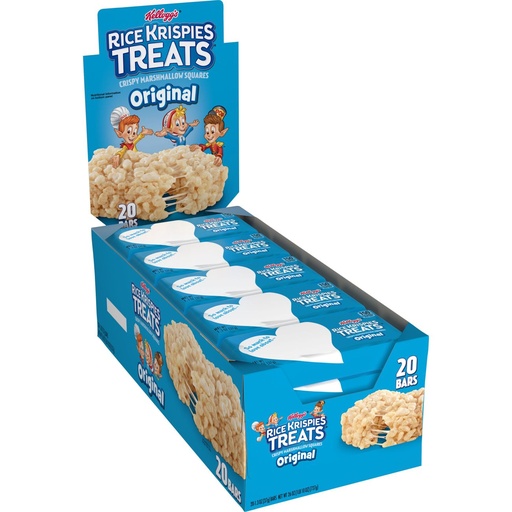 Rice Krispies 20CT
