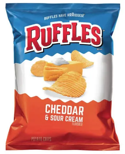 Ruffles 24CT