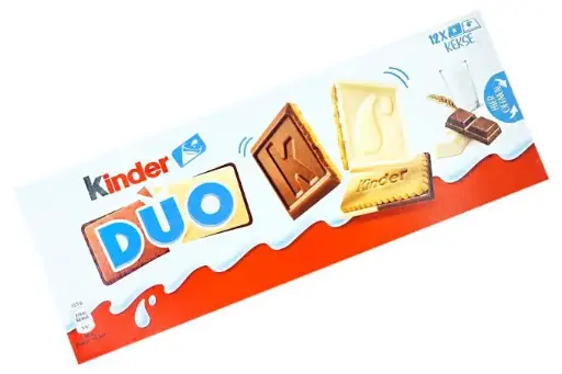 Kinder Duo 12CT